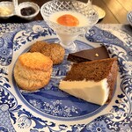 アンティークティールーム マリッジ - 