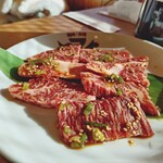 韓式食彩ヤマト - 料理写真: