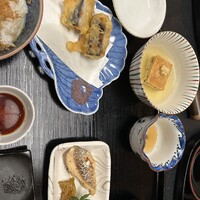 京料理 立神 - 