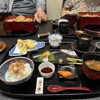 京料理 立神 - 