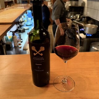 KAKI's kitchen BASSA_0