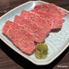 個室焼肉 琥珀