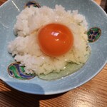 那古井館別邸 玉響 - 朝食