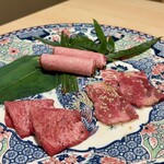 新宿 うしみつ - 