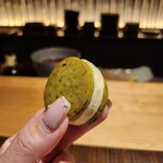 那古井館別邸 玉響 - 夕食