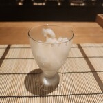 那古井館別邸 玉響 - 夕食 