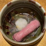 新宿 うしみつ - 