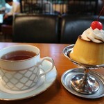 珈琲茶房 かめのや - 