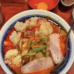 中華そば たた味 - 