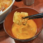 中華そば たた味 - 