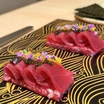 新宿 うしみつ - 