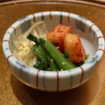 新宿 うしみつ - 