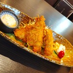 わらべ菜魚洞 - 