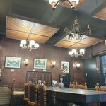 珈琲茶房 かめのや - 