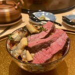 新宿 うしみつ - 