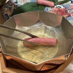 新宿 うしみつ - 