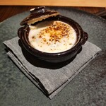 那古井館別邸 玉響 - 夕食