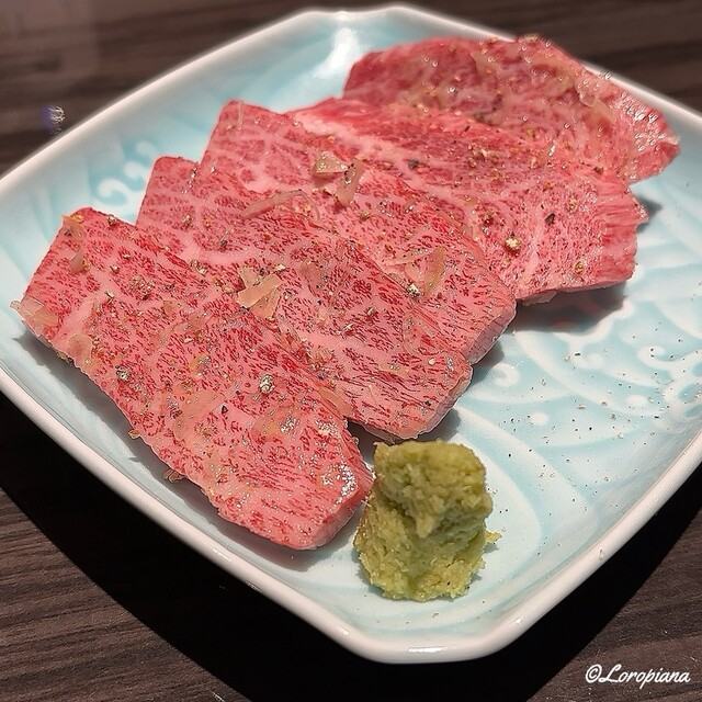 個室焼肉 琥珀 &ndash; 上盛岡 | 上質な個室空間で本格焼肉を堪能