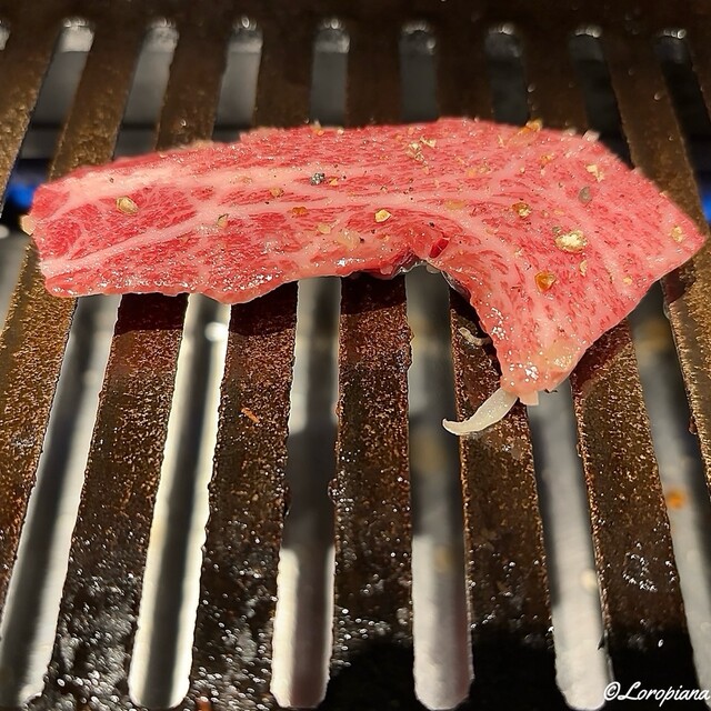 個室焼肉 琥珀 - 上盛岡（焼肉）の写真