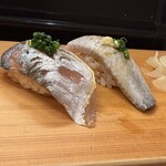 鮨屋 とんぼ 新栄本店 - 