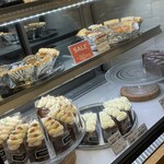 ハドソンマーケットベーカーズ - 