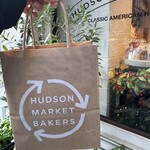 ハドソンマーケットベーカーズ - 