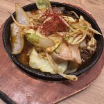 大衆酒場 ひとめぼれ - 