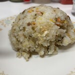 一二三 - やきめし小