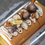 リバージュモンシェール - 
