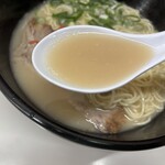 一二三 紅梅町店 - スープアップ