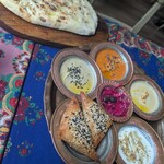 ISTANBUL HAWAII - 料理写真: