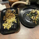吃喝到飽 燒肉餐廳 Chikaraya 仙台站前店 - 