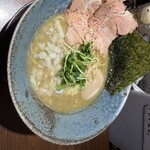 麺屋 ねむ瑠 - 