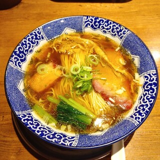 ハマカゼ拉麺店_0