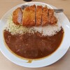 とんかつ檍のカレー屋 いっぺこっぺ 神田小川町店