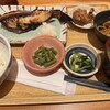 川崎市民食堂魚金-西