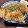 かつ丼 わか葉 今泉店