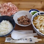 大阪製だし所 - 