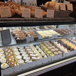 Patisserie Boulangerie Les Alternatives - 