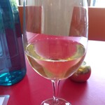 カーザ ドルチェ カーザ - ランチワイン（白）