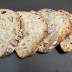 Patisserie Boulangerie Les Alternatives - 