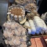 Patisserie Boulangerie Les Alternatives - 