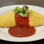 たまごの星 - 料理写真: