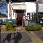 カーザ ドルチェ カーザ - 外観