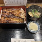 ふな定福島庵 - 