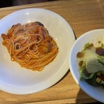 RAKURA COFFEE - トマトソース