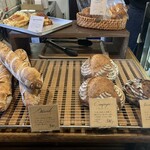 Patisserie Boulangerie Les Alternatives - 