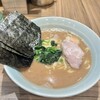 横浜ラーメン 渡来武 総本店