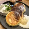 CAFE ANNON なんば本店