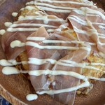 Del Mar COMEDOR Y TERRAZA - 